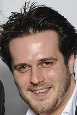 photo of person James Lamont
