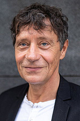 Foto de Pavel Kříž