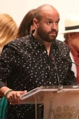 Foto de César F. Calvillo
