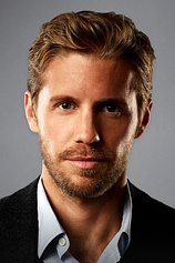 picture of actor Matt Barr