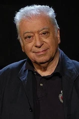 Foto de Tico Medina