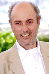 picture of actor Héctor Babenco