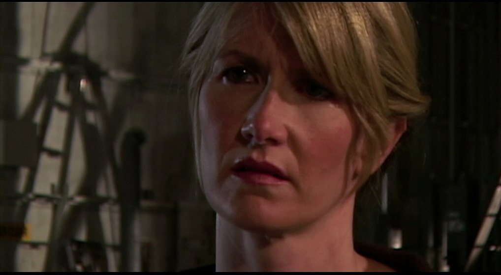 Laura Dern en Inland Empire