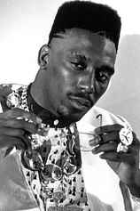 picture of actor Big Daddy Kane