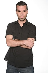 photo of person Nacho Huett