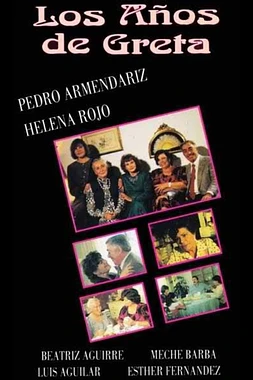 Los Años de Greta