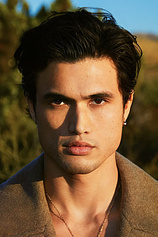 photo of person Charles Melton