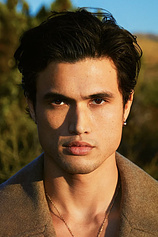 picture of actor Charles Melton