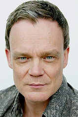 picture of actor Joel Tobeck