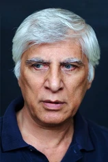 Foto de Bahram Beyzai