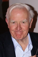Foto de John Le Carré