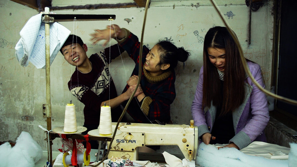 Imagen de Youth (Spring)
