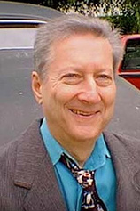 photo of person Vernon Zimmerman