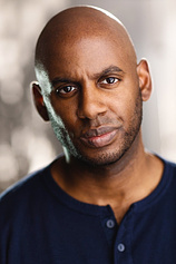 picture of actor Alex Spencer