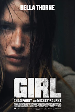 poster of movie Niña
