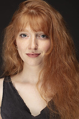 picture of actor Evangeline Young