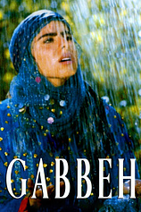 poster of movie Gabbeh