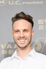 photo of person Thomas Foguenne