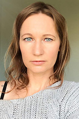 picture of actor Ruth Horrocks