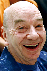 picture of actor Lindsay Kemp