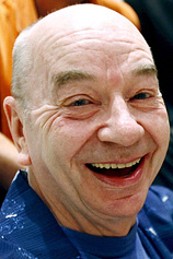 photo of person Lindsay Kemp