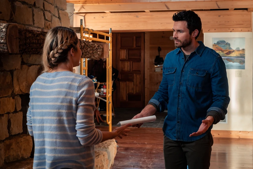 Rocky Myers en un-refugio-para-el-amor