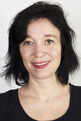 picture of actor Andrea Edwards