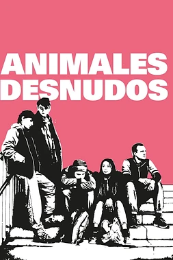 Animales Desnudos