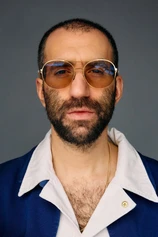 Foto de Dimitri Simakis