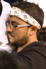 picture of actor Felipe Godoy