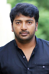 picture of actor Kalaiyarasan