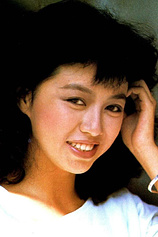 picture of actor Joan Tong Lai-Kau