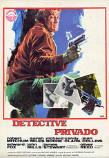 poster of movie Detective Privado