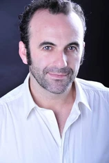 Foto de Antonio Reyes