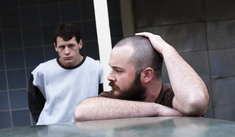 Imagen de Snowtown
