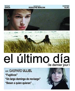 poster of movie El Último día