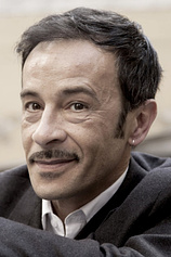 picture of actor Lucio Zagaria