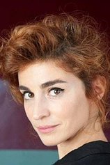 picture of actor Rita Redshoes