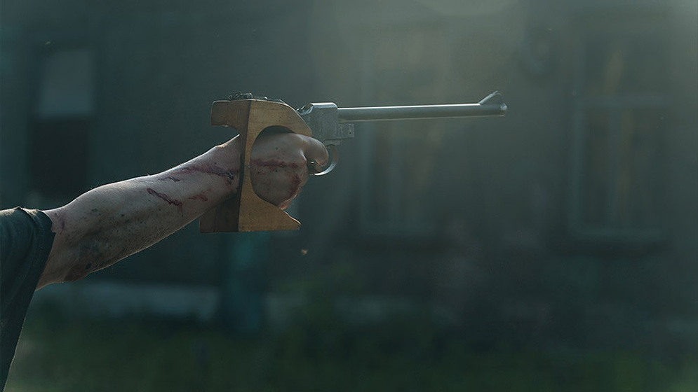 Imagen de A Long Shot