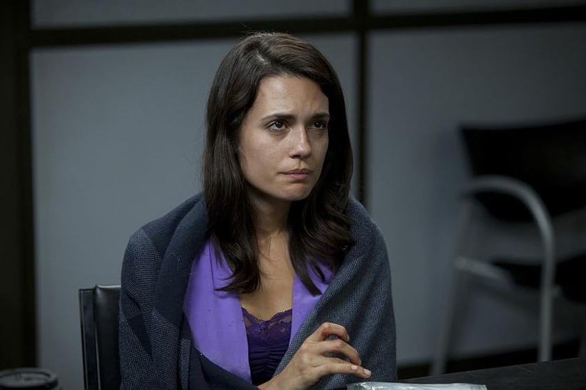 Torrey DeVitto en la-evidencia