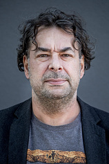 picture of actor Peeter Oja