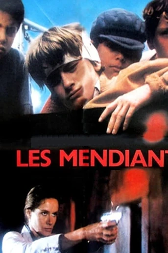 Poster de Les Mendiants