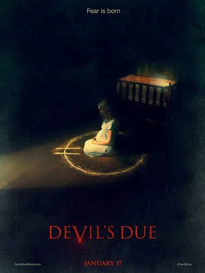 Imagen de el-heredero-del-diablo (Cartel teaser)