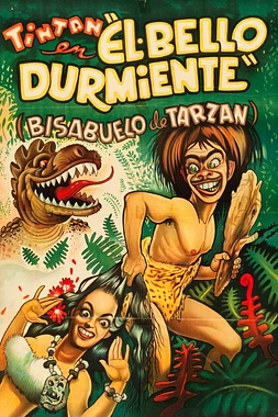 El bello durmiente