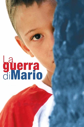 Poster de Mario's War