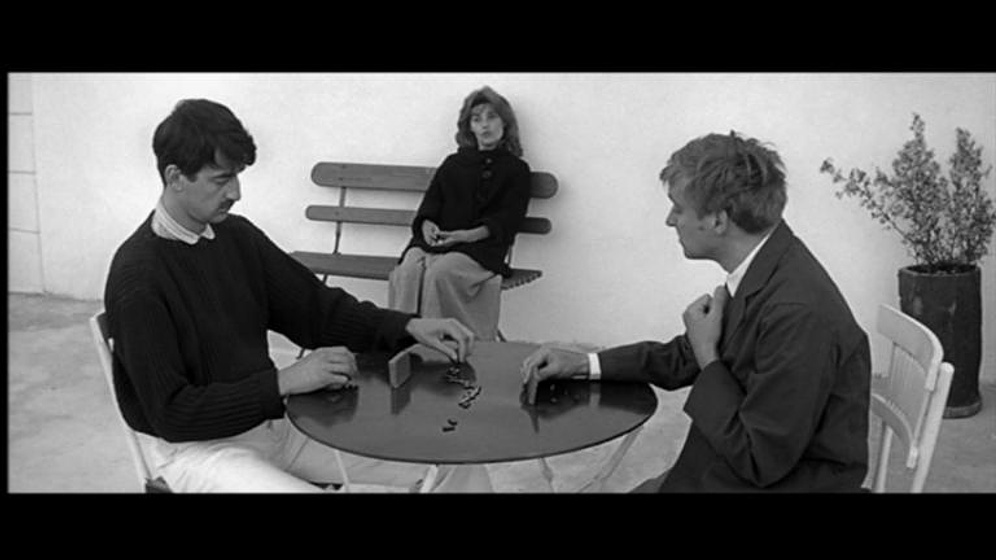 Imagen de Jules y Jim