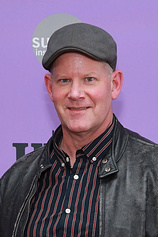 photo of person Richard Pursel