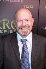 photo of person Marc Guggenheim