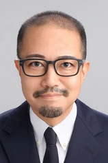 Foto de Hiroshi Muto
