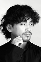 photo of person Xiaoxi Xu